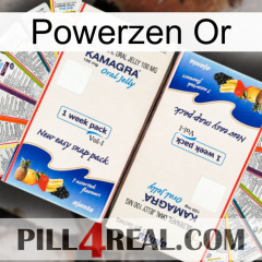 Powerzen Gold kamagra1